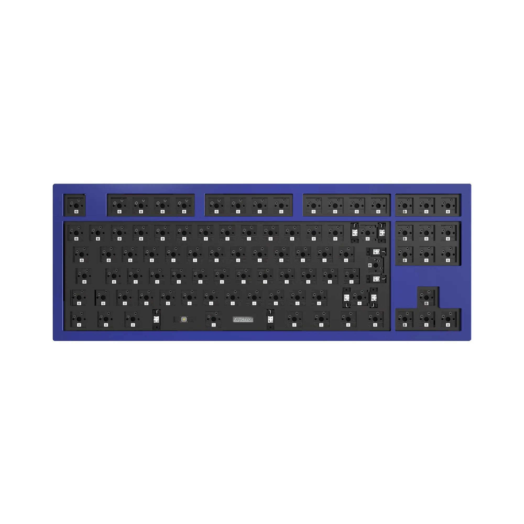 Keychron Q3 Mechanical Keyboard - Thumbnail 3