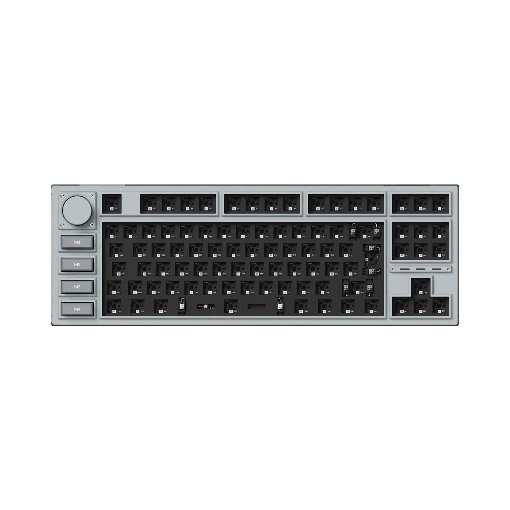 Keychron Q3 Pro Mechanical Keyboard - Thumbnail 3