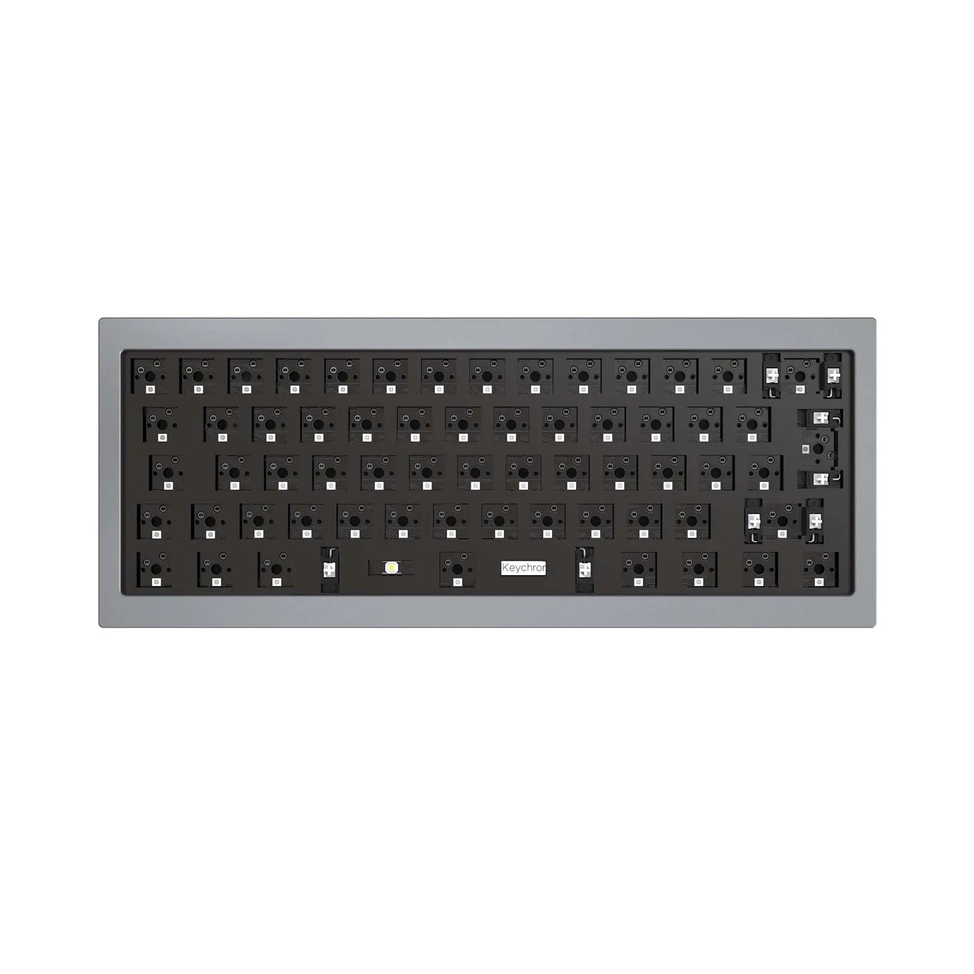 Keychron Q4 Mechanical Keyboard - Thumbnail 2