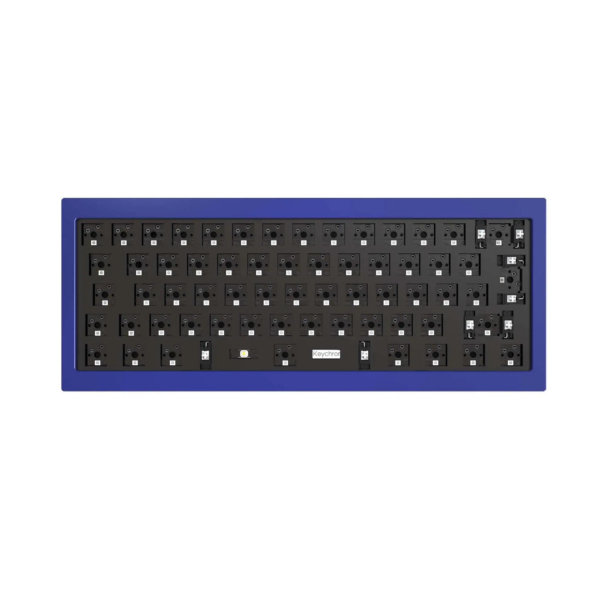 Keychron Q4 Mechanical Keyboard - Thumbnail 3