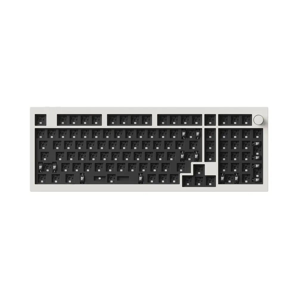 Keychron Q5 Max US Mechanical Keyboard - Thumbnail 3