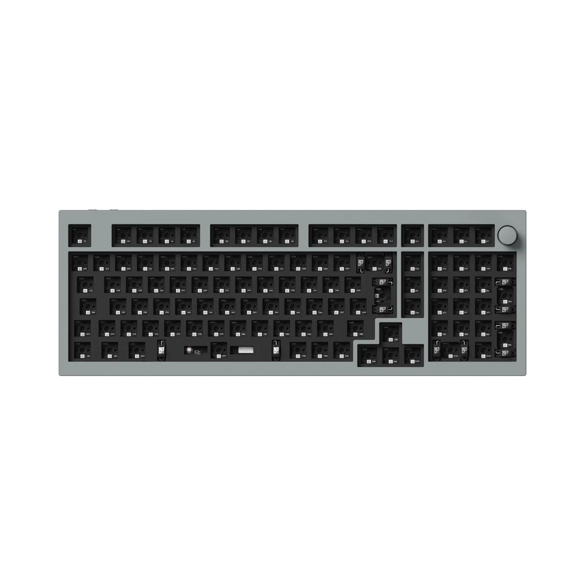 Keychron Q5 Pro Mechanical Keyboard - Thumbnail 2
