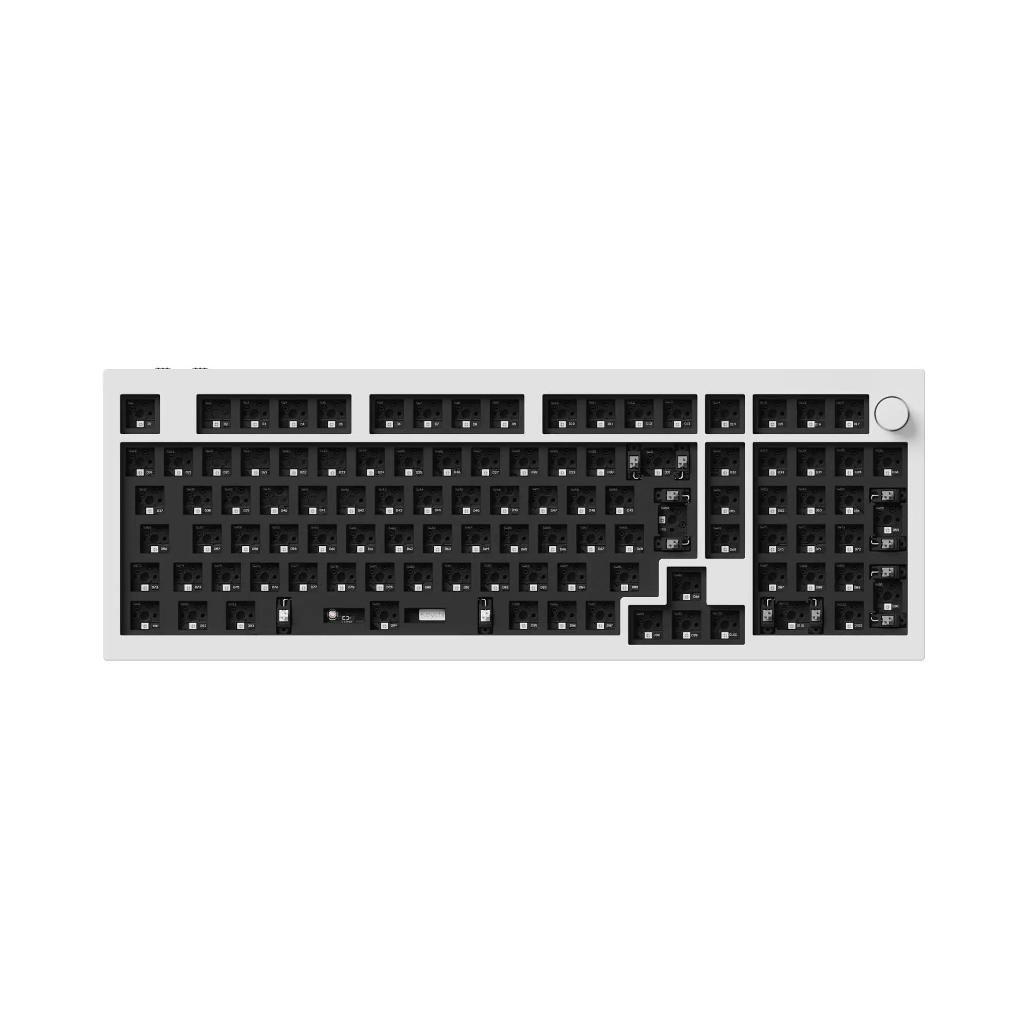 Keychron Q5 Pro Mechanical Keyboard - Thumbnail 3