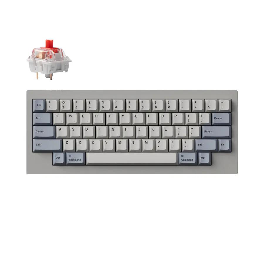 Keychron Q60 Max US Mechanical Keyboard - Main Image