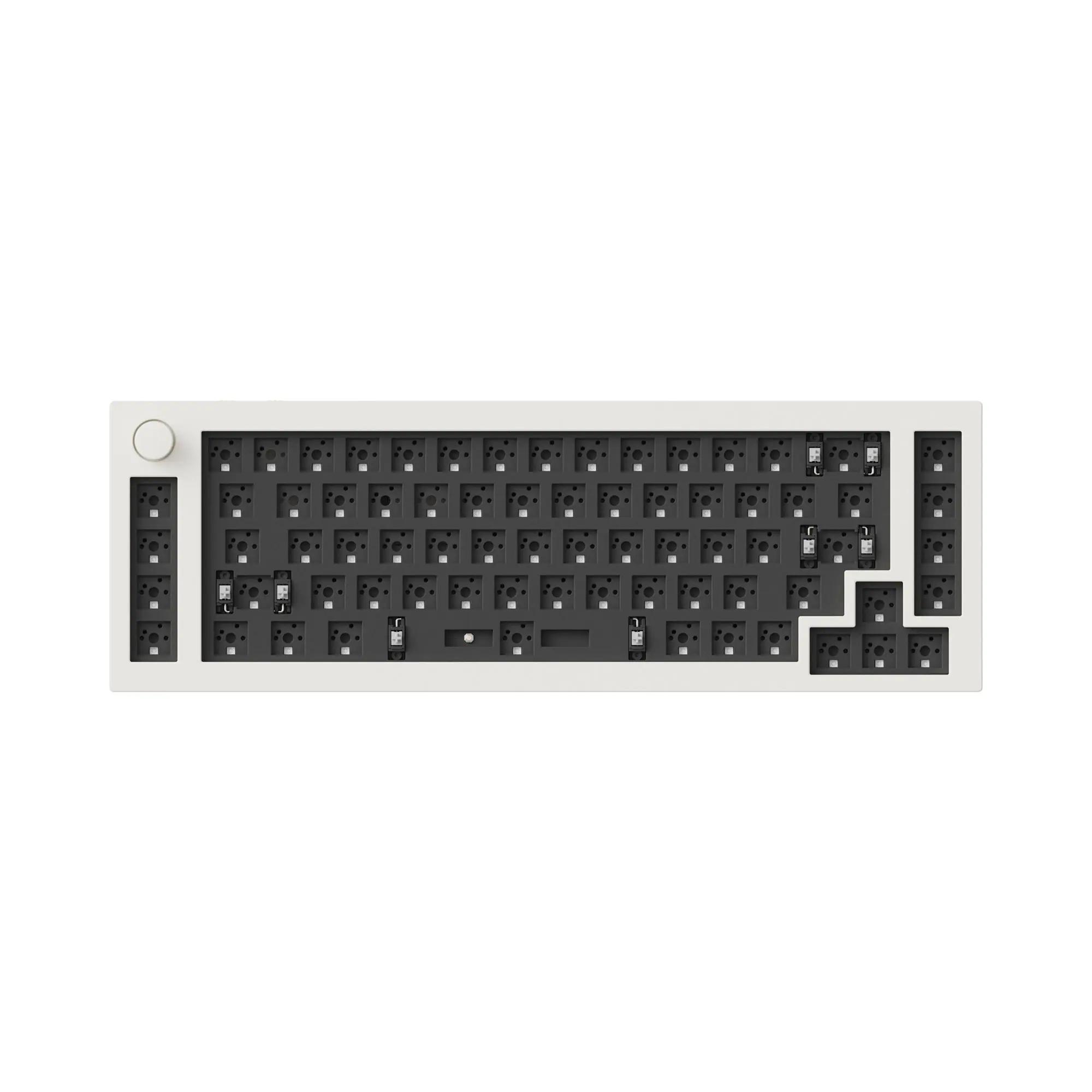 Keychron Q65 Max Mechanical Keyboard - Thumbnail 3