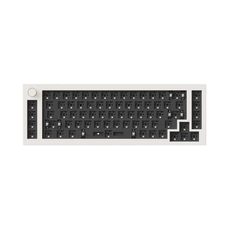 Keychron Q65 Max US Mechanical Keyboard - Thumbnail 3