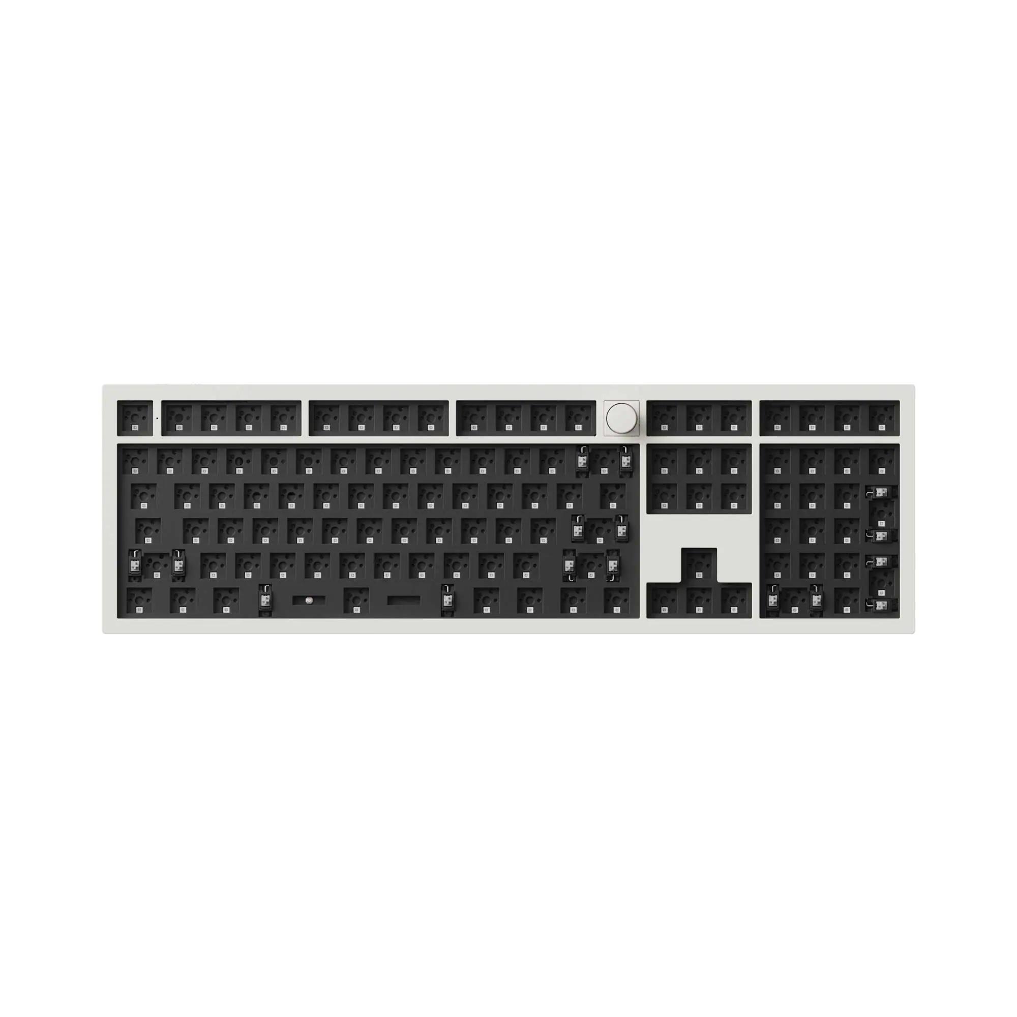 Keychron Q6 Max Mechanical Keyboard - Thumbnail 3