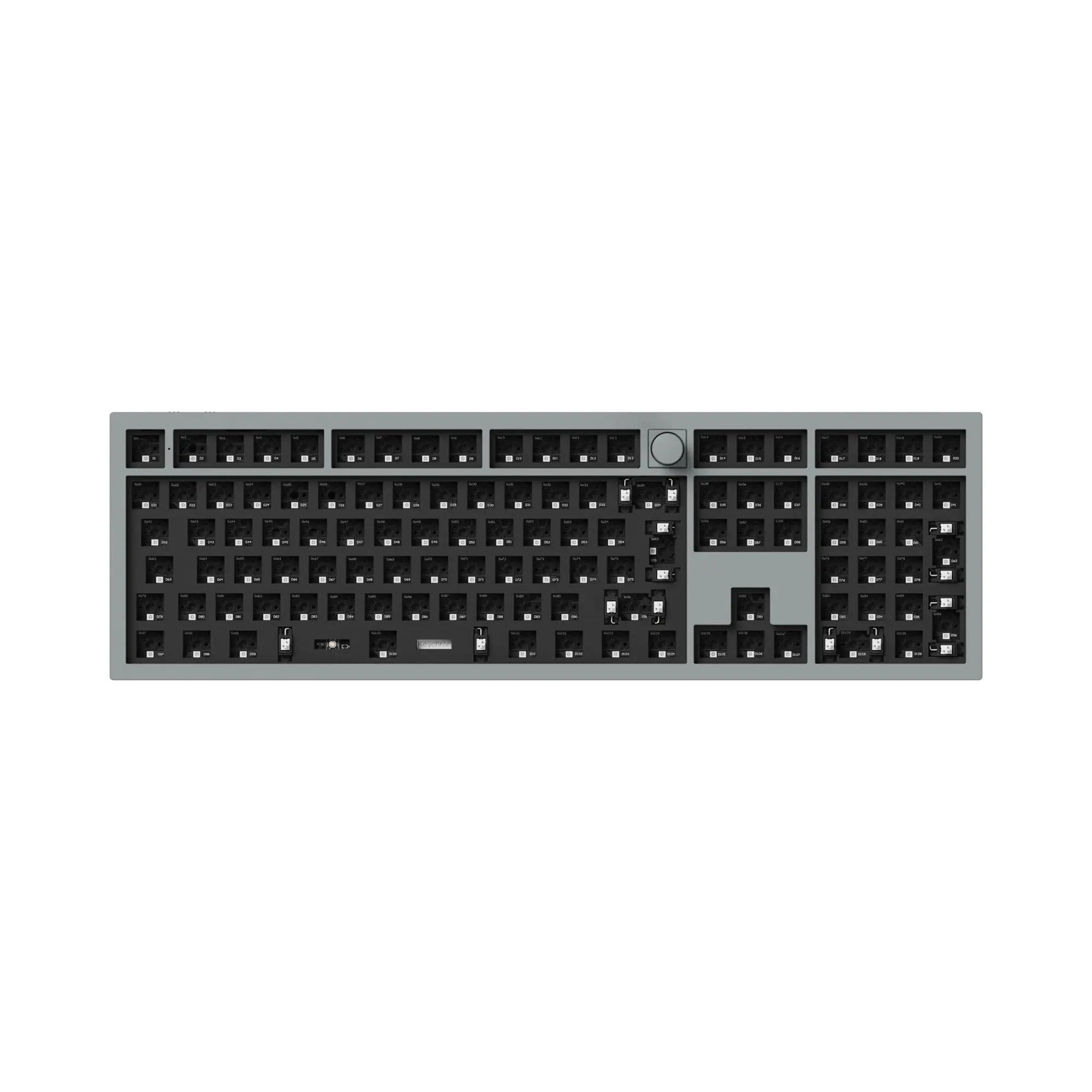 Keychron Q6 Pro Mechanical Keyboard - Thumbnail 2