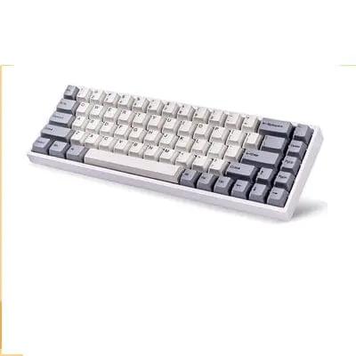 Keydous NJ68 Mechanical Keyboard - Thumbnail 2