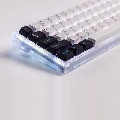 Keydous NJ68 Mechanical Keyboard - Thumbnail 3