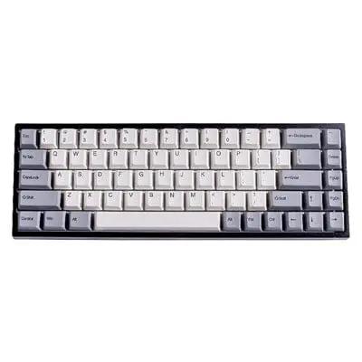 Keydous NJ68 Mechanical Keyboard - Main Image