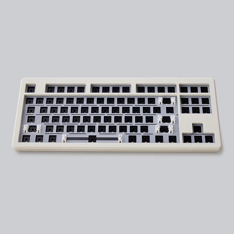 Keydous NJ87 Pro Mechanical Keyboard - Thumbnail 3