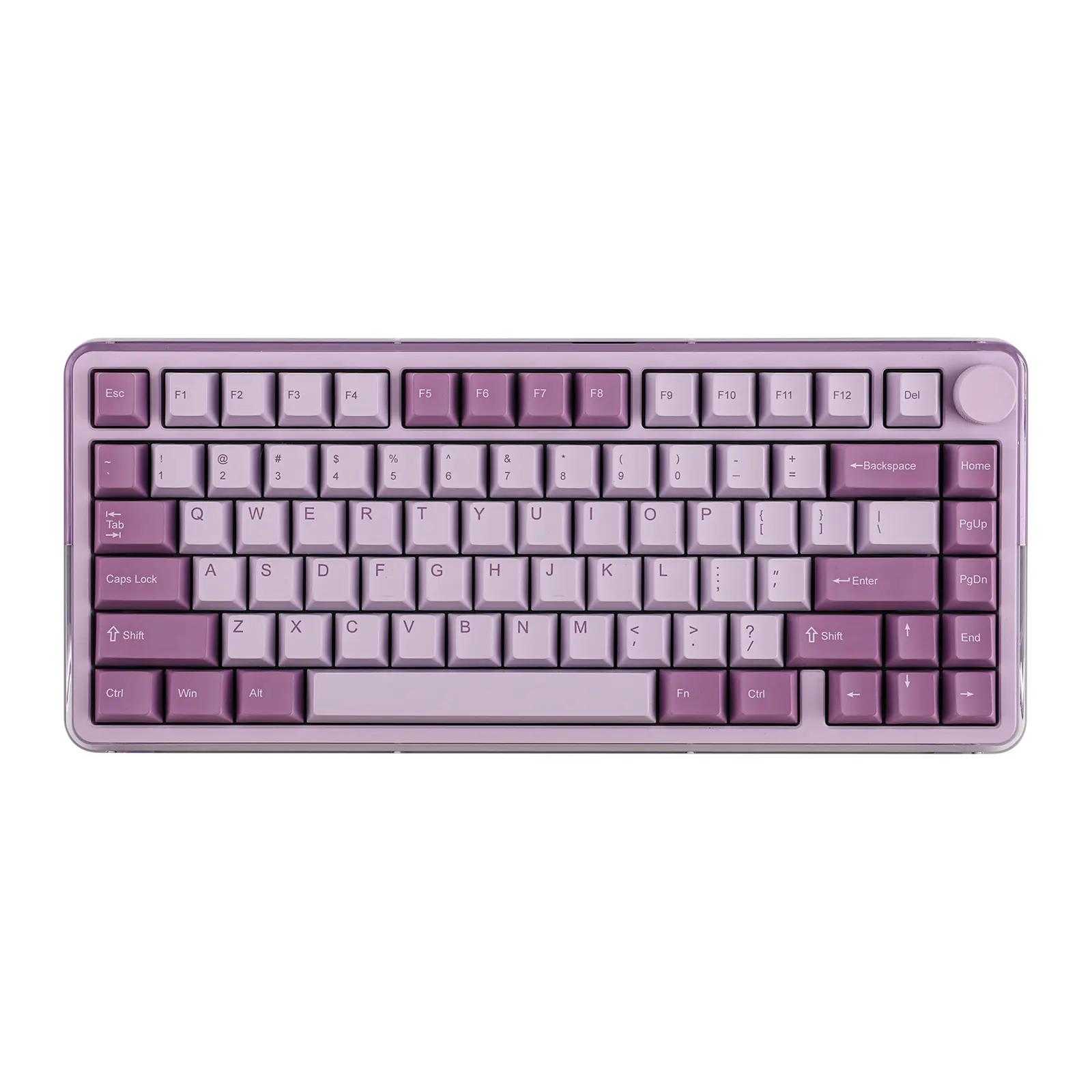 Kiiboom Breeze 75 Mechanical Keyboard - Thumbnail 3