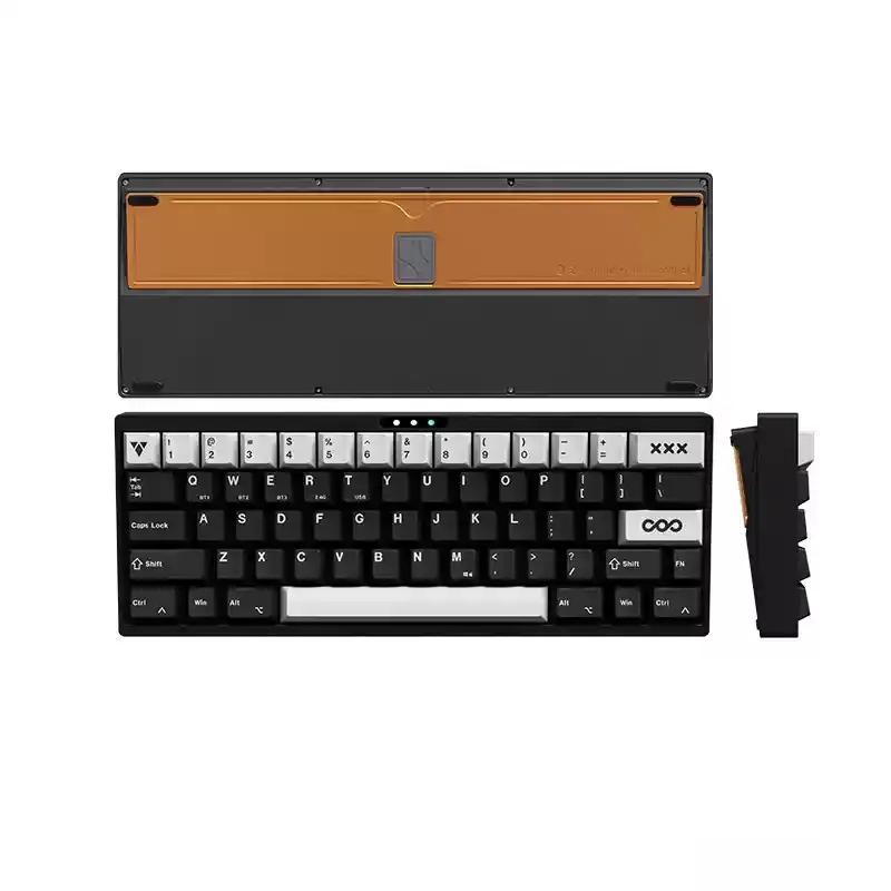 LUMINKEY 60 Pro Mechanical Keyboard - Thumbnail 2
