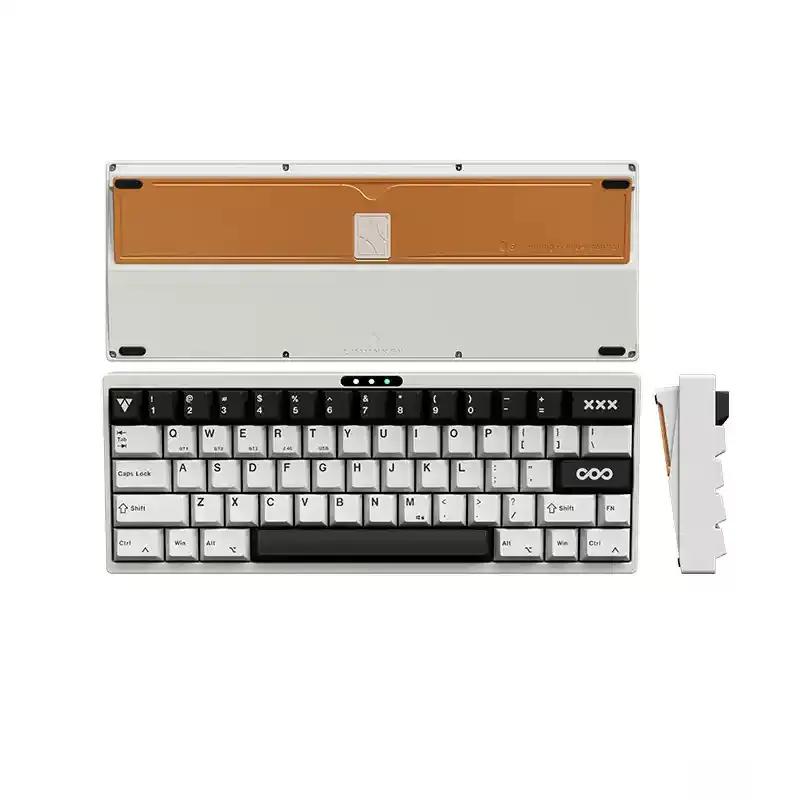 LUMINKEY 60 Pro Mechanical Keyboard - Thumbnail 3