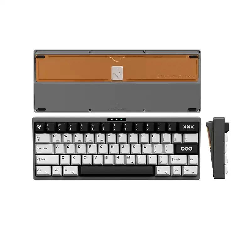 LUMINKEY 60 Pro Mechanical Keyboard - Thumbnail 4