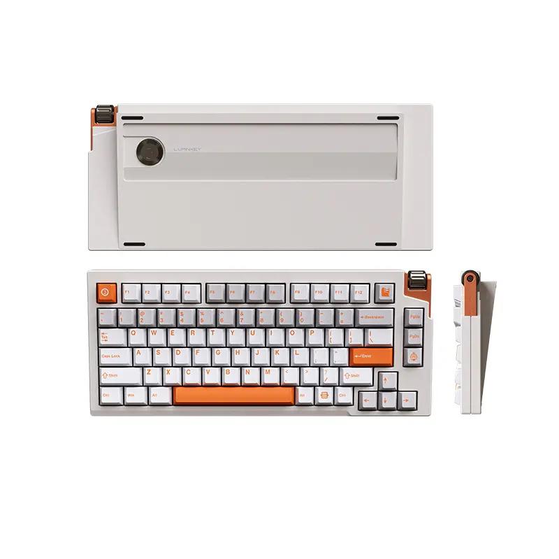 LUMINKEY 75V2 Mechanical Keyboard - Thumbnail 2