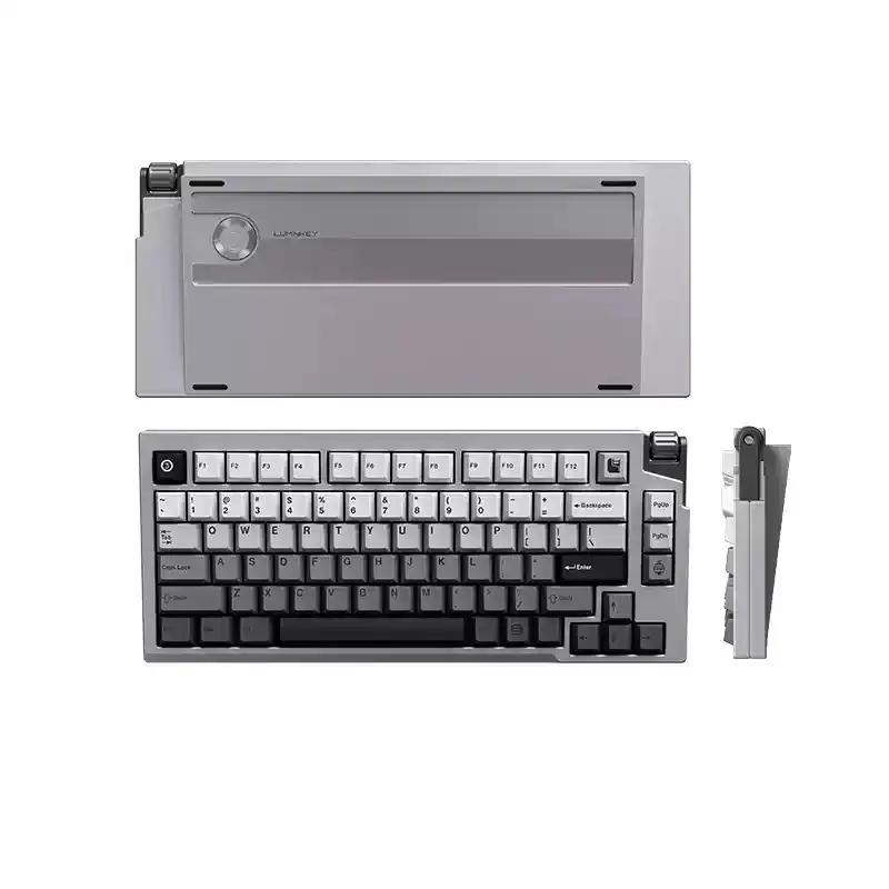 LUMINKEY 75V2 Mechanical Keyboard - Thumbnail 3