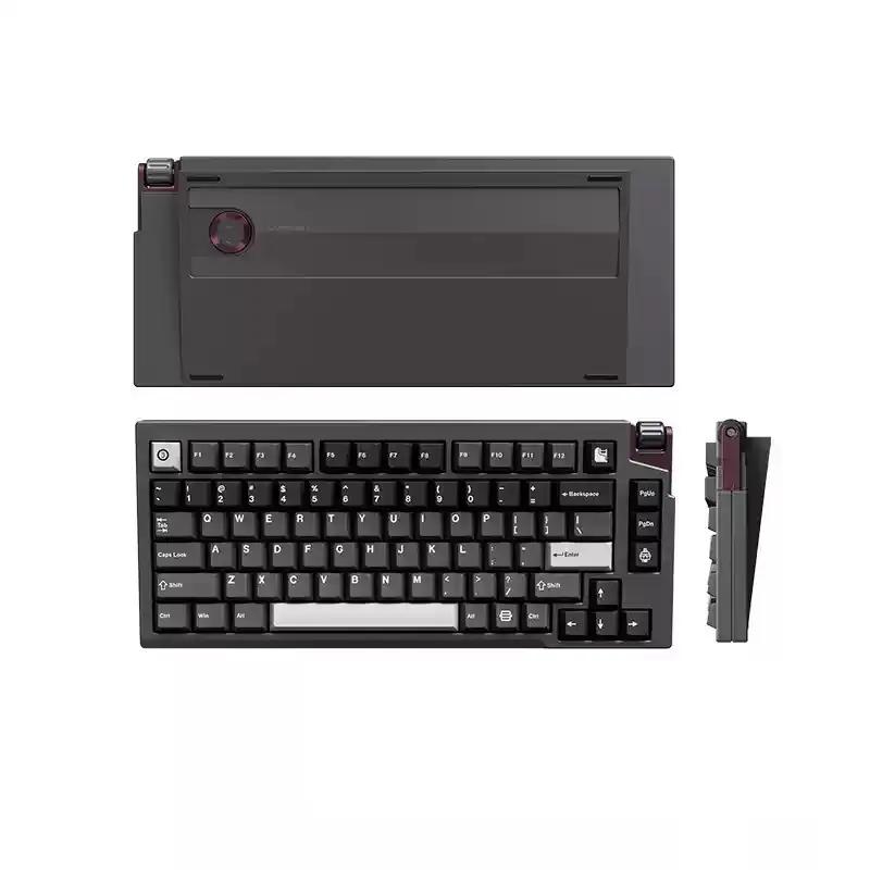 LUMINKEY 75V2 Mechanical Keyboard - Main Image