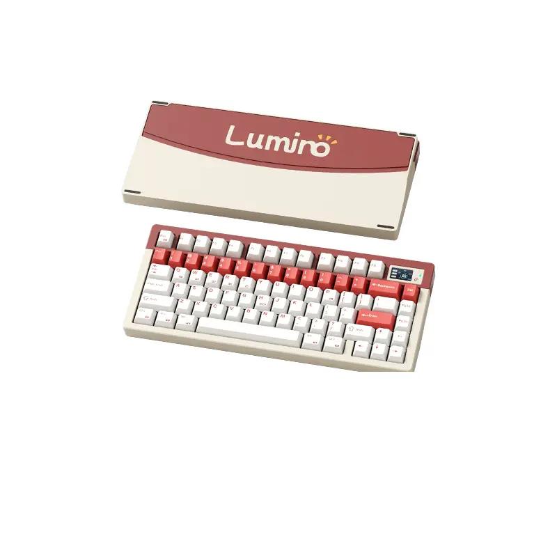 LUMINKEY LO75 Mechanical Keyboard - Thumbnail 2