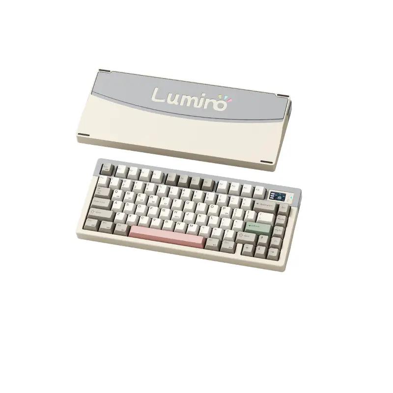 LUMINKEY LO75 Mechanical Keyboard - Thumbnail 3