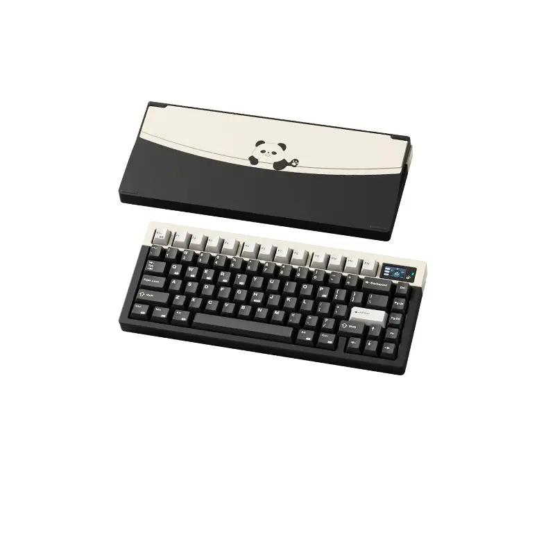 LUMINKEY LO75 Mechanical Keyboard - Main Image