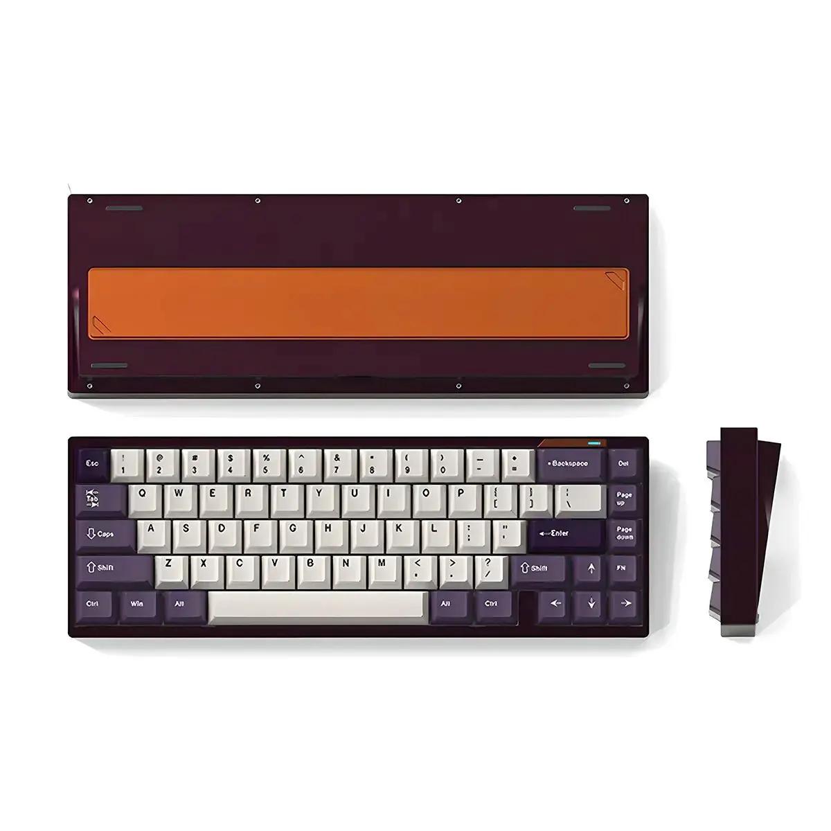 LUMINKEY Luminkey65 Mechanical Keyboard - Thumbnail 2