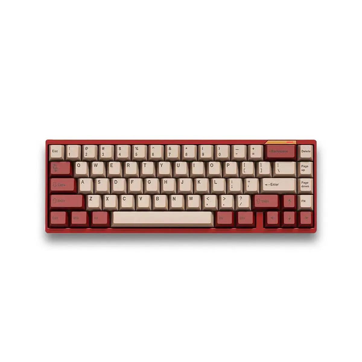 LUMINKEY Luminkey65 Mechanical Keyboard - Thumbnail 2