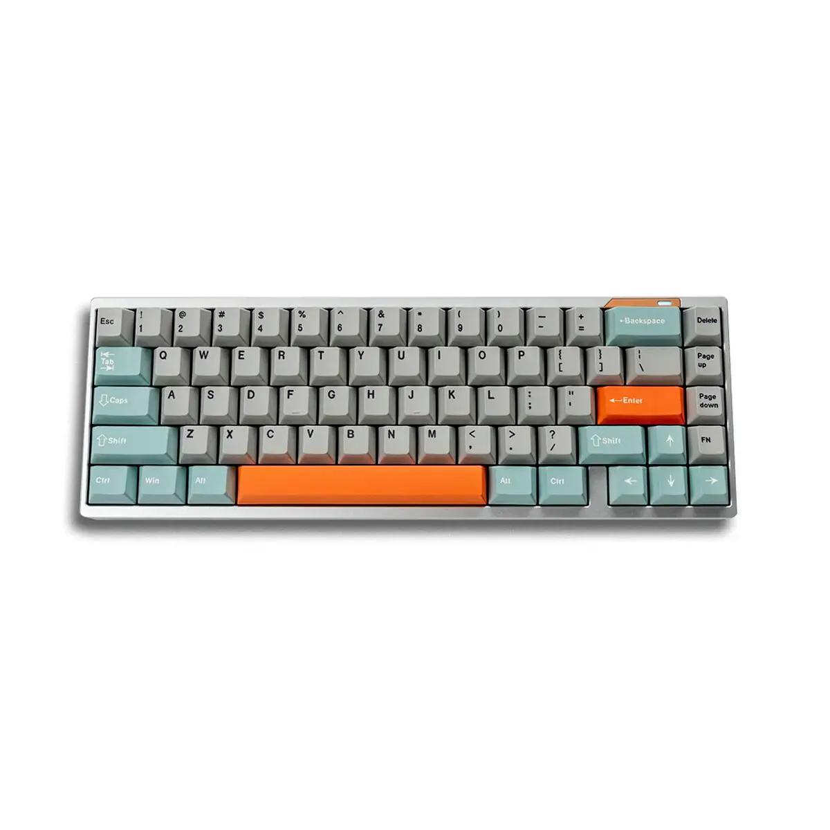 LUMINKEY Luminkey65 Mechanical Keyboard - Thumbnail 3