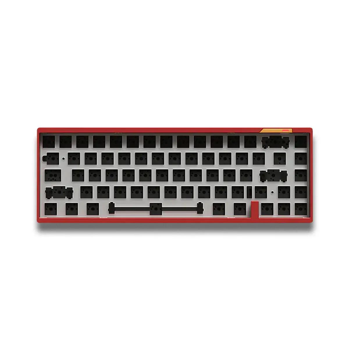 LUMINKEY Luminkey65 Mechanical Keyboard - Thumbnail 4