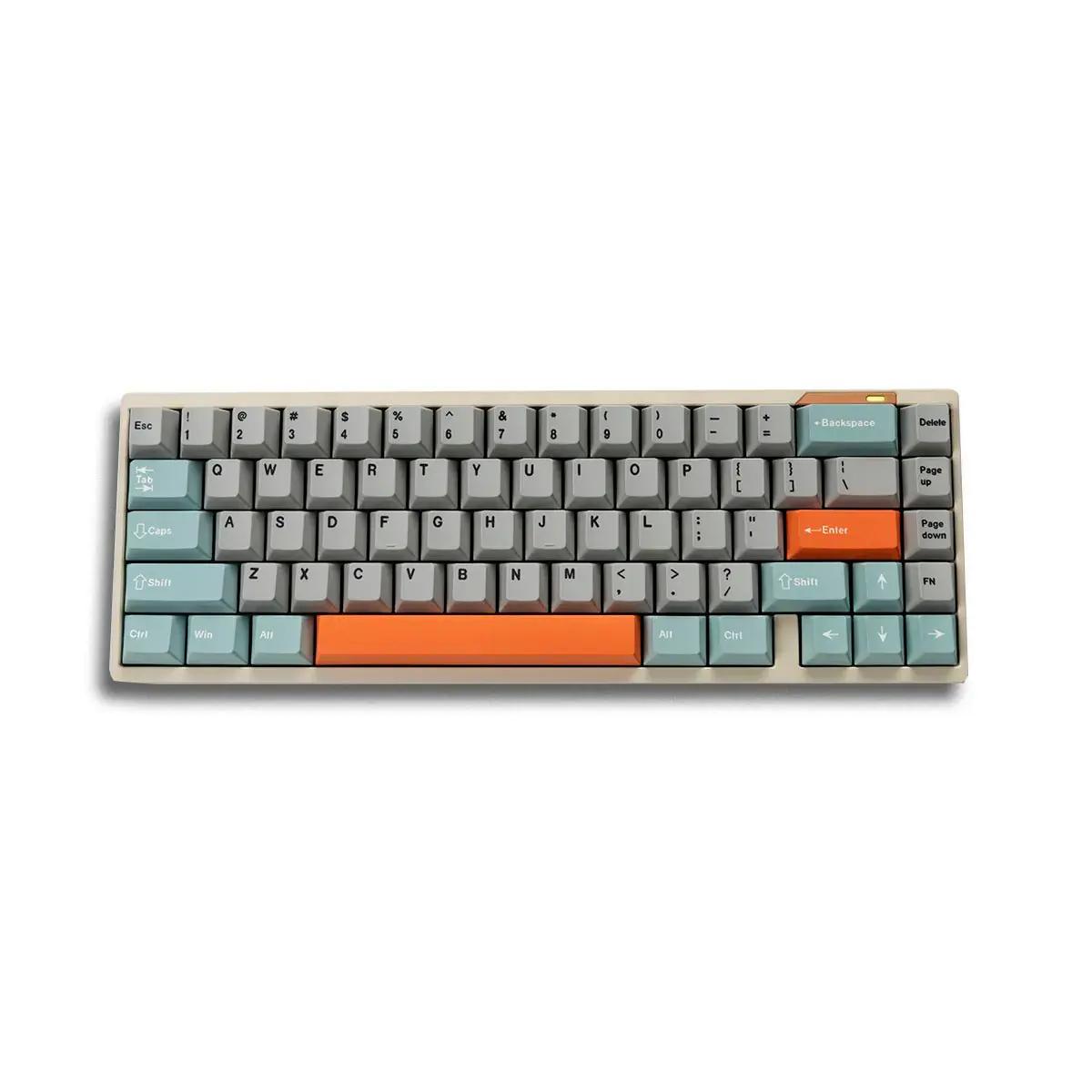 LUMINKEY Luminkey65 Mechanical Keyboard - Thumbnail 4