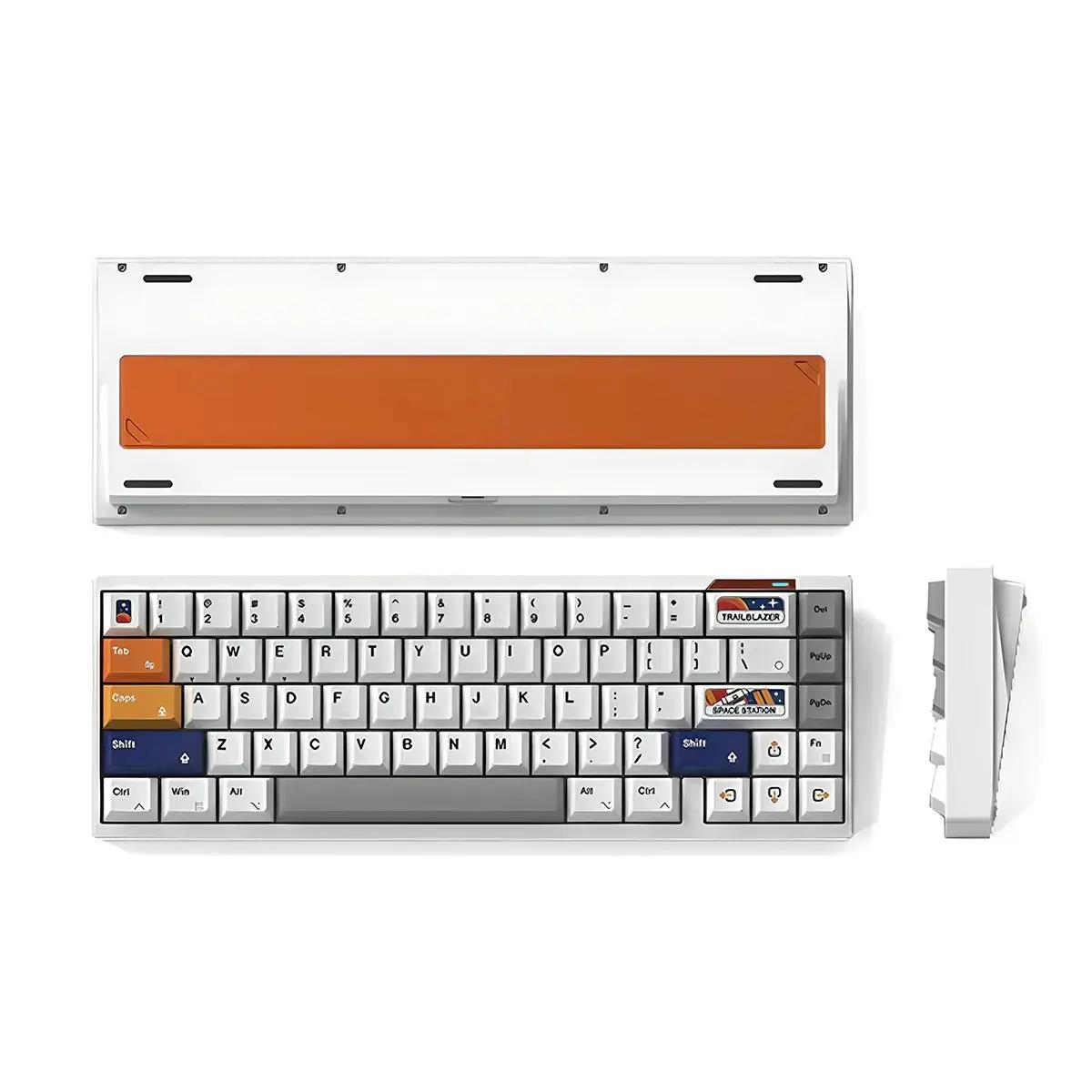LUMINKEY Luminkey65 Mechanical Keyboard - Main Image