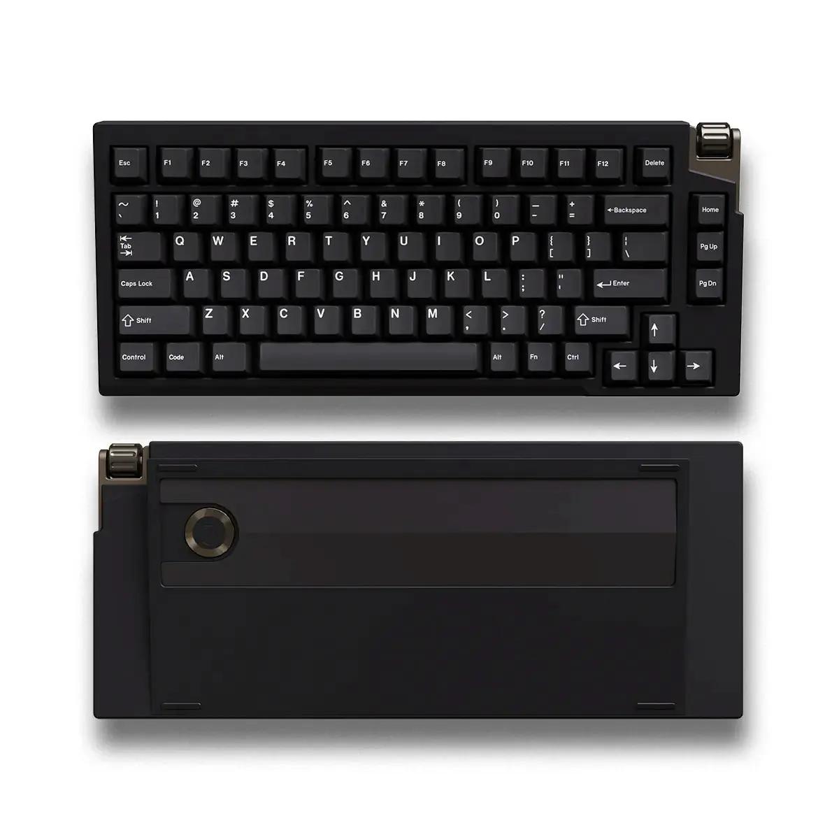 LUMINKEY Luminkey75 V2 Mechanical Keyboard - Thumbnail 2