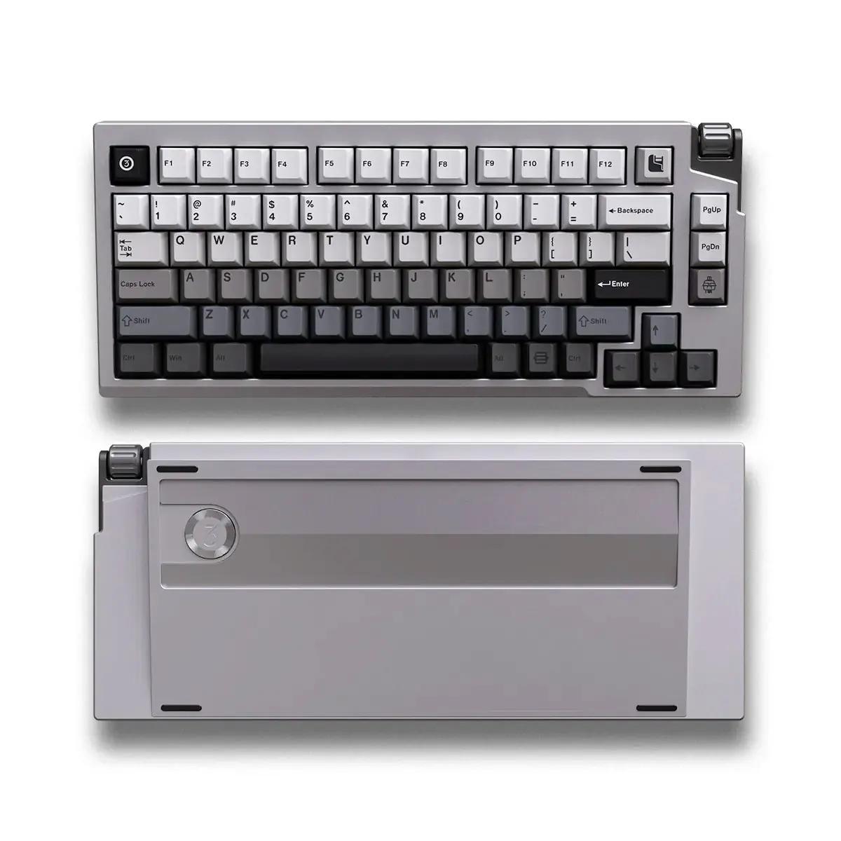 LUMINKEY Luminkey75 V2 Mechanical Keyboard - Thumbnail 3