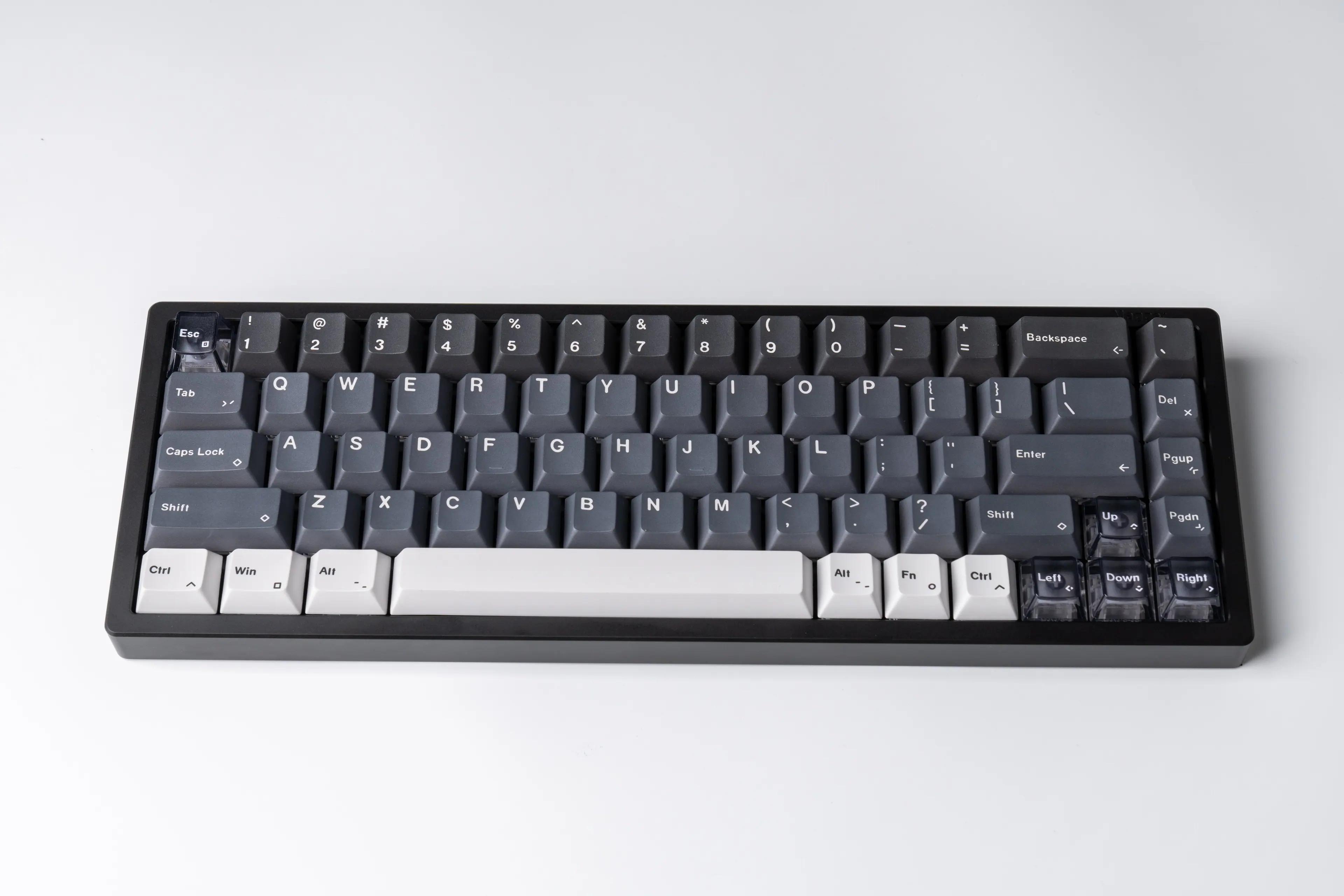 LUMINKEY Magger68 Mechanical Keyboard - Main Image