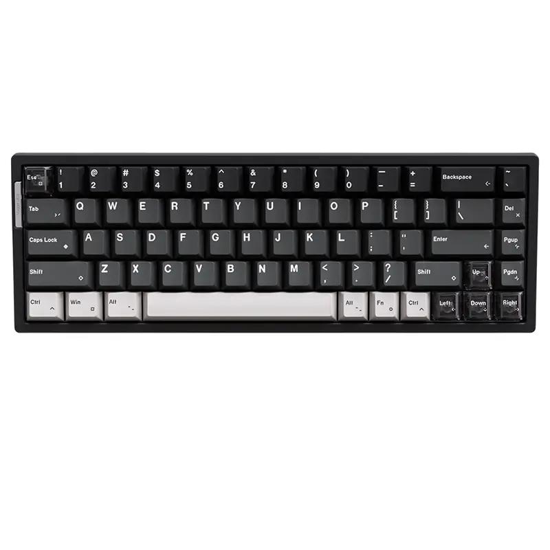 LUMINKEY Magger68 Ultra Polling Rate Mechanical Keyboard - Thumbnail 2