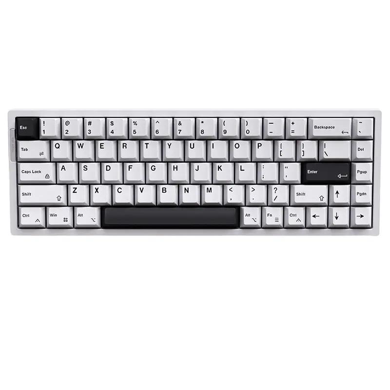 LUMINKEY Magger68 Ultra Polling Rate Mechanical Keyboard - Main Image
