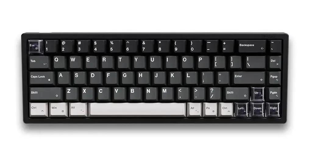 LUMINKEY Magger 68 HE Mechanical Keyboard - Main Image