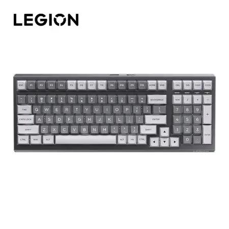 Lenovo Legion K7 Mechanical Keyboard - Main Image