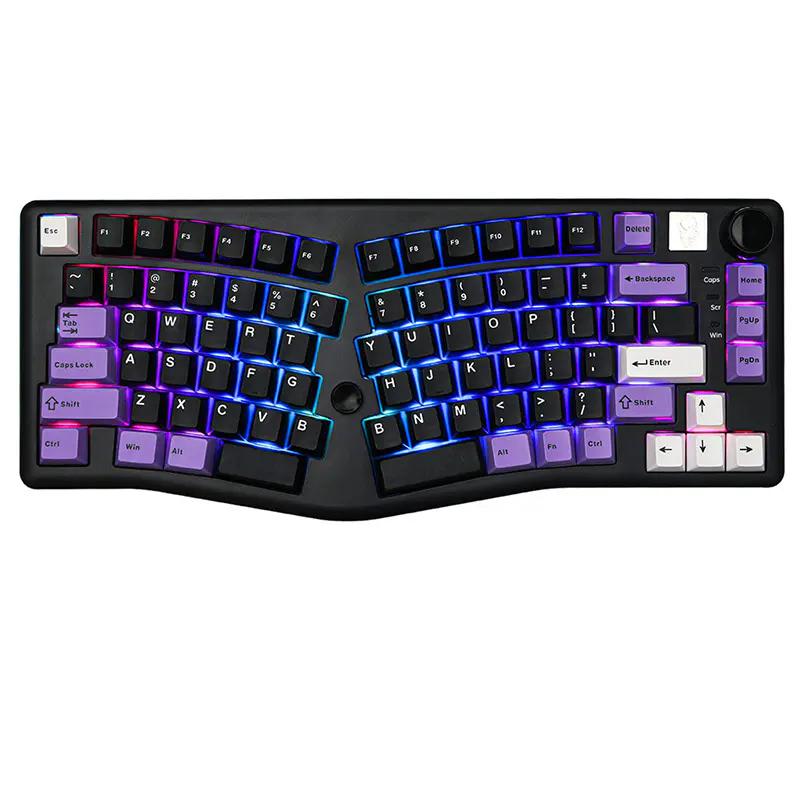 Leobog Alice A75 Mechanical Keyboard - Thumbnail 2