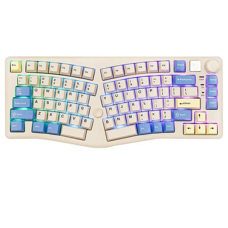 Leobog Alice A75 Mechanical Keyboard - Main Image