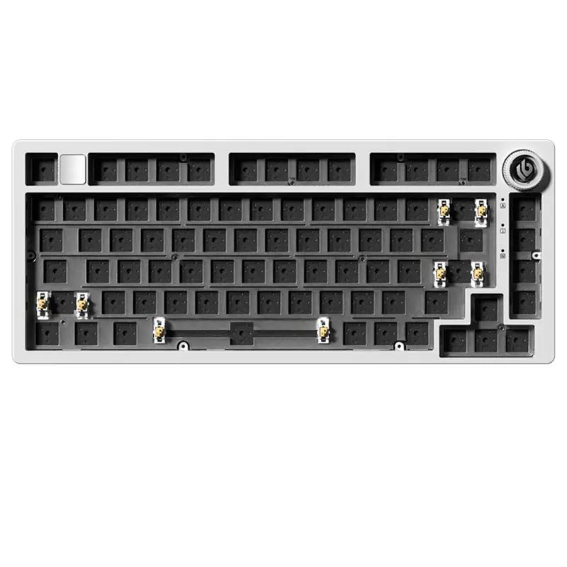 Leobog Hi75 Hi75C Pro Mechanical Keyboard - Thumbnail 2