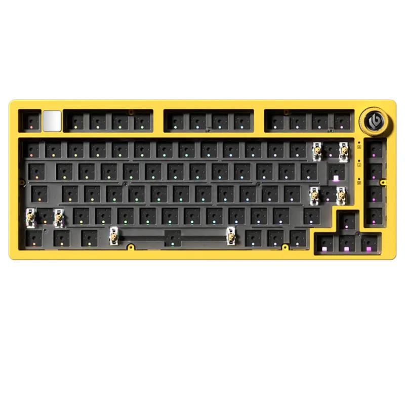 Leobog Hi75 Hi75C Pro Mechanical Keyboard - Thumbnail 3