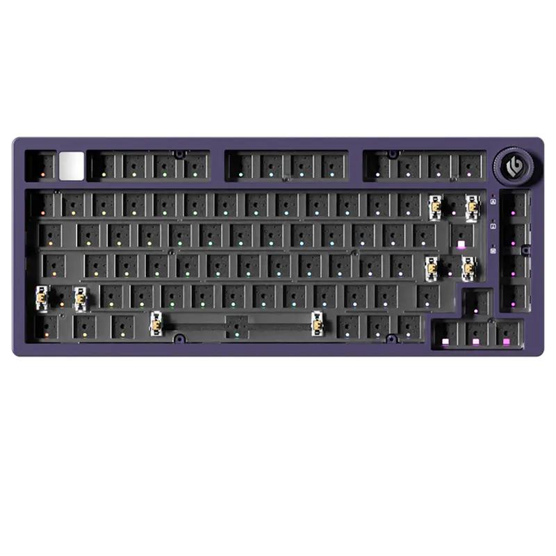Leobog Hi75 Hi75C Pro Mechanical Keyboard - Thumbnail 4