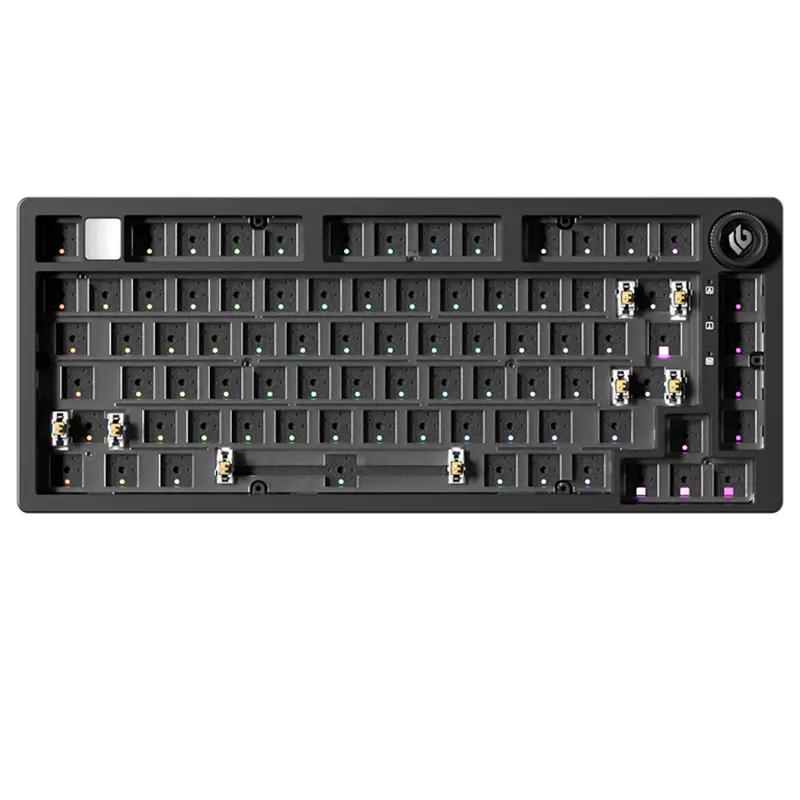 Leobog Hi75 Hi75C Pro Mechanical Keyboard - Main Image