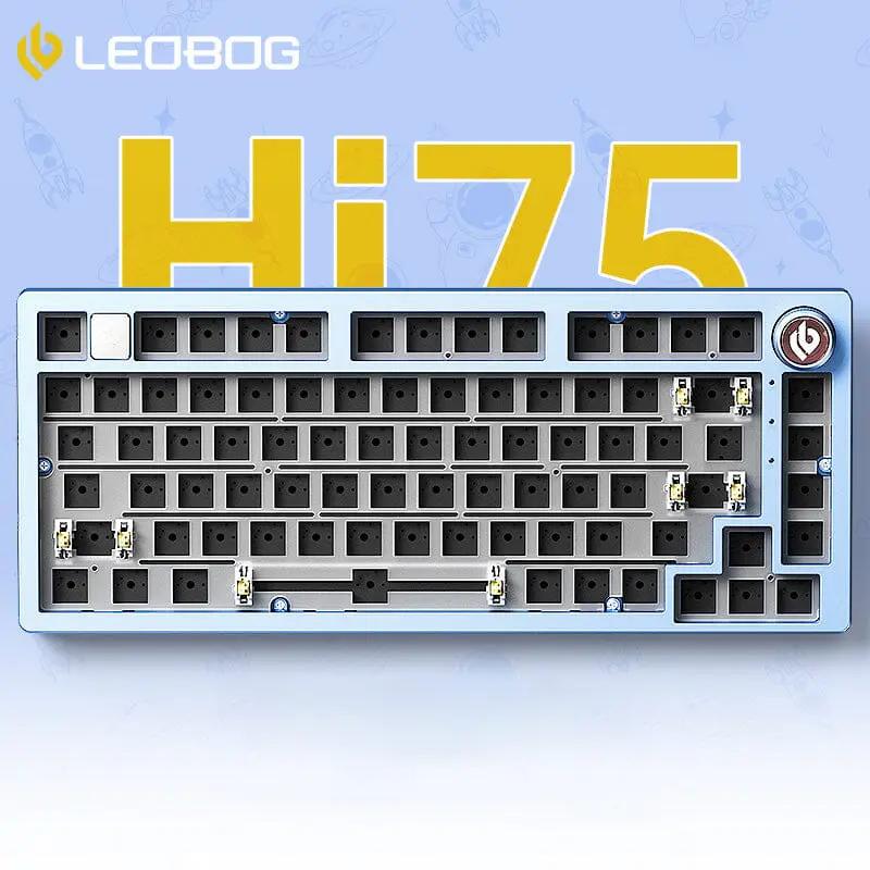 Leobog Hi75 Mechanical Keyboard - Thumbnail 2