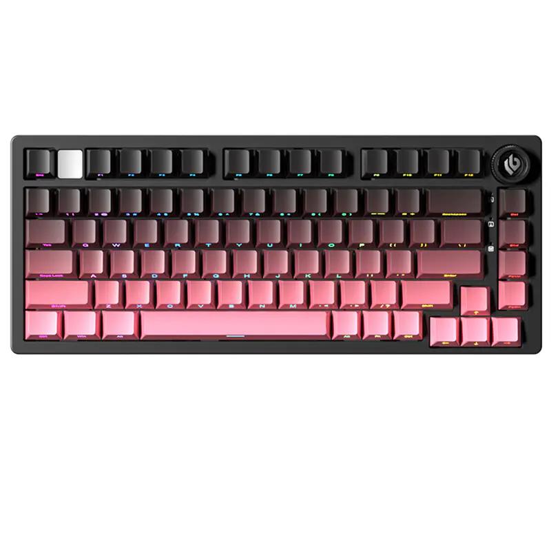 Leobog Hi75 Thocky Mechanical Keyboard - Thumbnail 2
