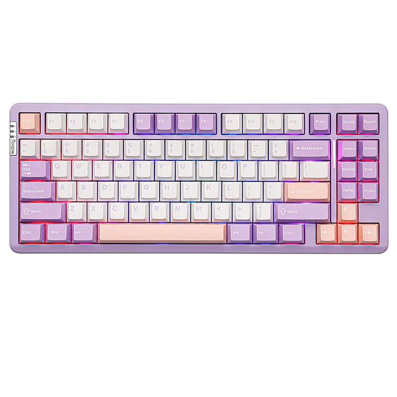 Leobog Hi86 Mechanical Keyboard - Thumbnail 2