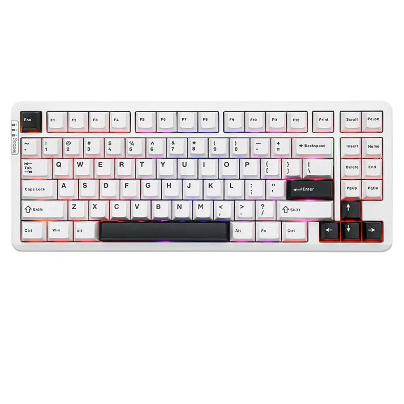 Leobog Hi86 Mechanical Keyboard - Thumbnail 3