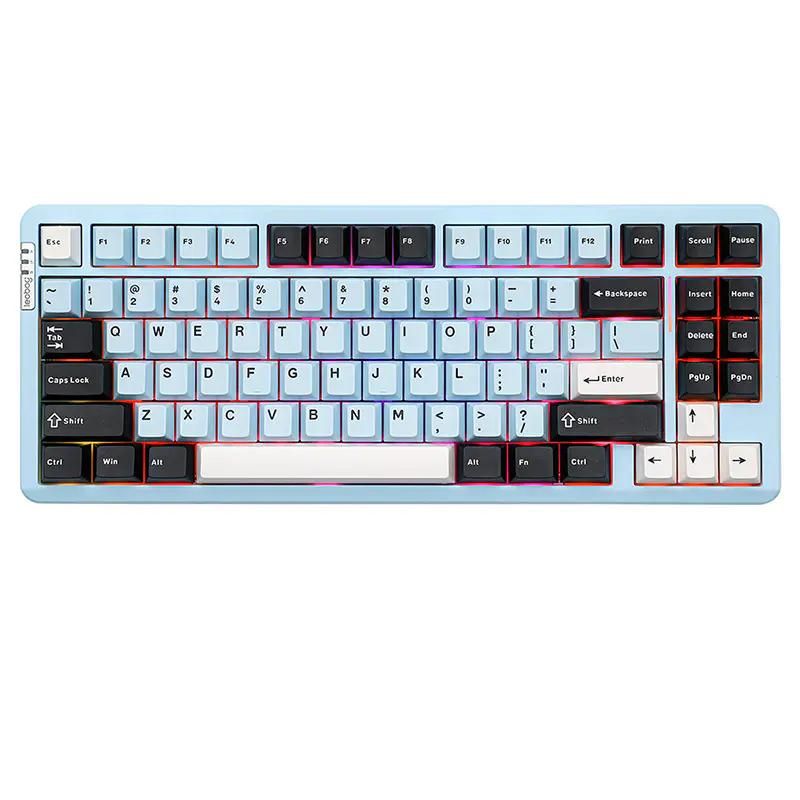 Leobog Hi86 Mechanical Keyboard - Main Image